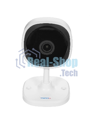 Видеокамера IP TRASSIR TR-W2C1 v2 2.8