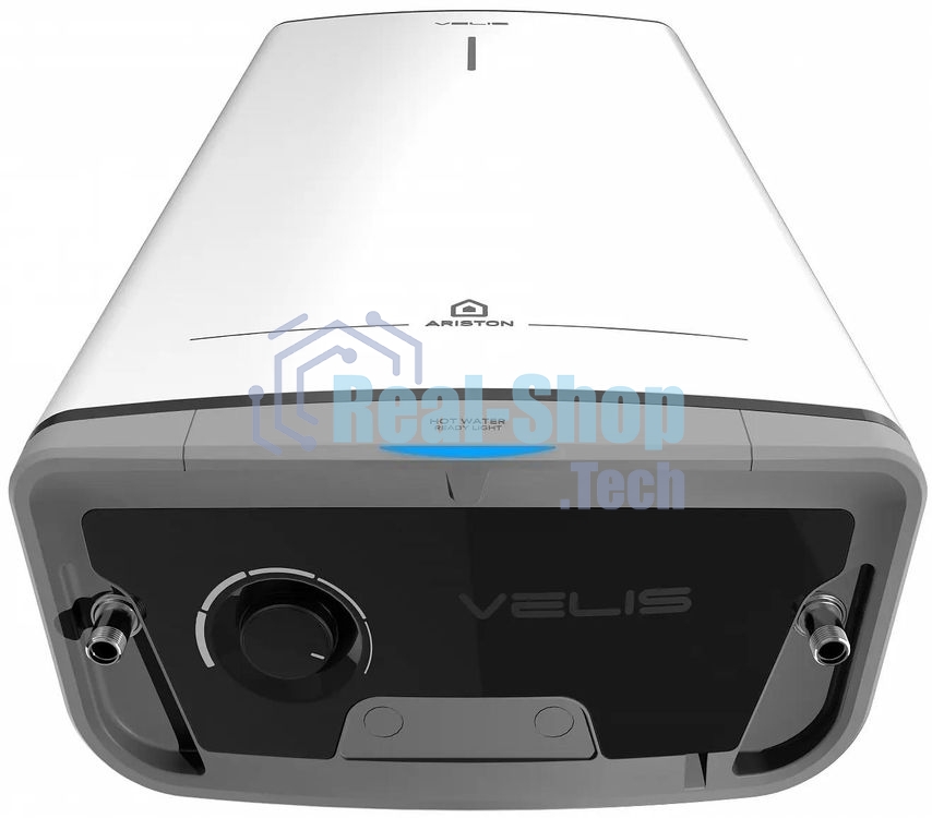Водонагреватель электрический Ariston Velis Style R 30 белый, накопительный, 30 л, 1,5 кВт