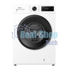 Стиральная машина Hisense WF1I8042BWP/C класс: A+++ загр.фронтальная макс.:8кг белый