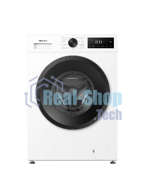 Стиральная машина Hisense WF1I8042BWP/C класс: A+++ загр.фронтальная макс.:8кг белый