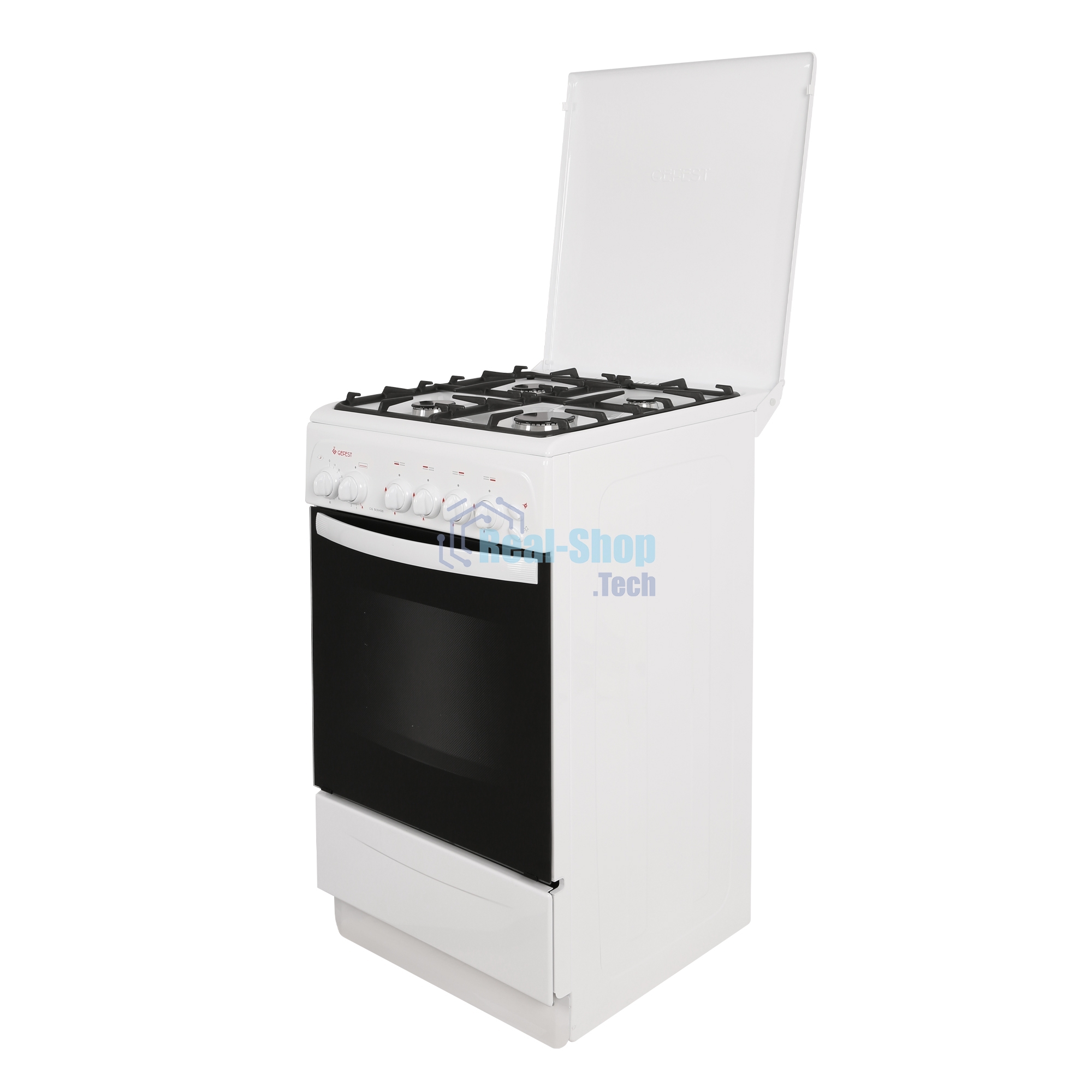 Газовая плита Gefest CG 50М06