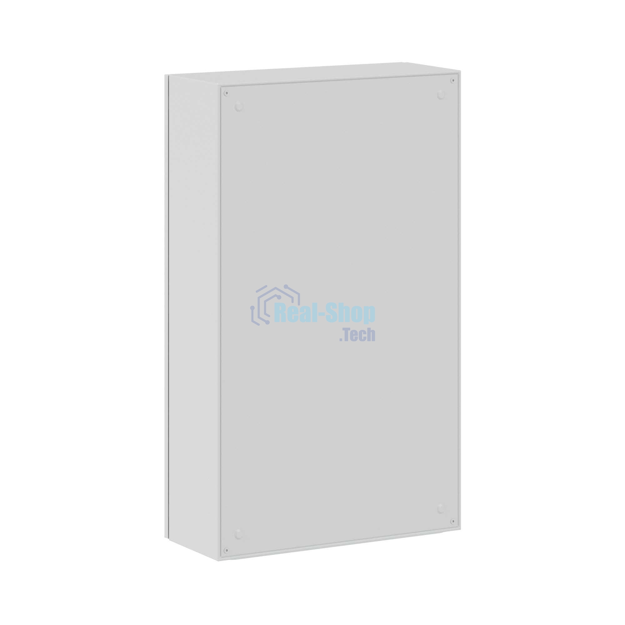 Шкаф ST с монтаж. платой 1000х600х250мм от IP65-до IP66 IK10 ДКС R5ST1069