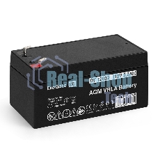 Батарея для ИБП ExeGate DT 12032 (12V 3.2Ah), клеммы F1