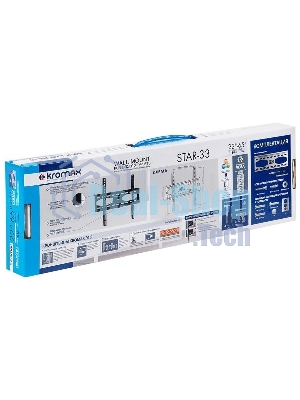 Кронштейн Kromax STAR-33, 26
