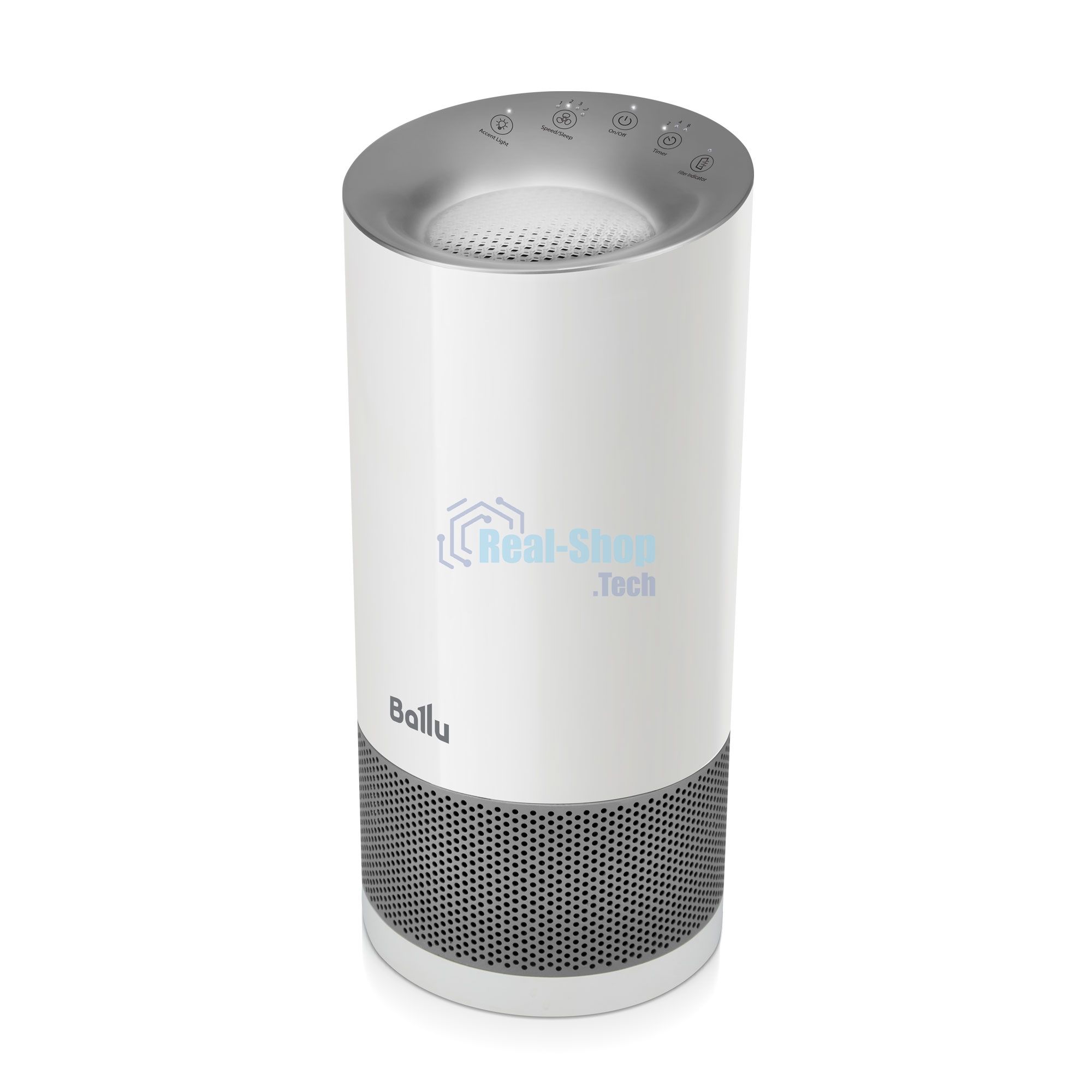 Очиститель воздуха Ballu AP-125
