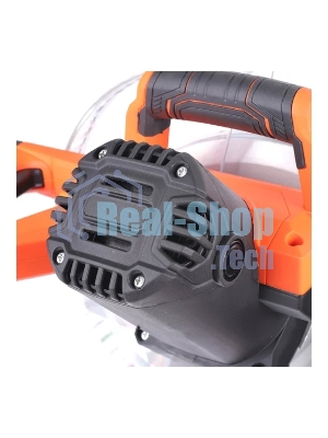 Торцовочная пила Patriot MS 210PLD 1400Вт 5000об/мин d=216мм