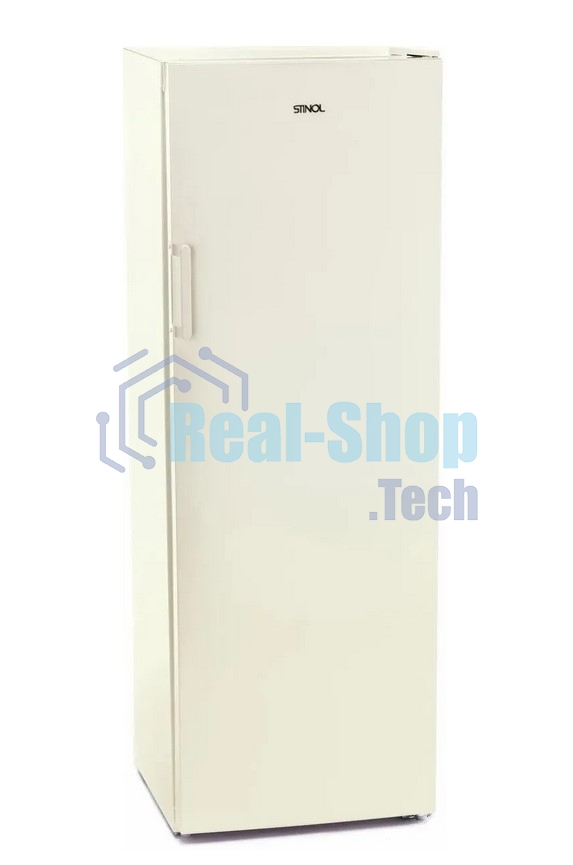 Морозилка Stinol STZ 175 E 869892800050, бежевый, 275 л, 4 ящика