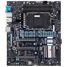 Материнская плата Supermicro MBD-X13SRA-TF-B, LGA 4677, Intel W790, 8xDDR5, 6xSATA, 2xM.2, 4xPCIe 5.0 x16, 1x10Gb LAN, 1x1Gb LAN, 6xUSB, 7.1, CEB