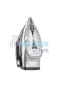 Утюг Galaxy Line GL 6142 3200Вт серый