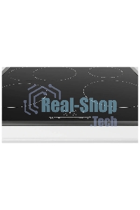 Индукционная варочная панель Bosch PIF645BB5E независимая, черный