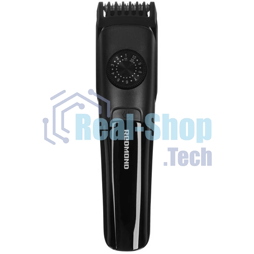 Триммер Redmond HT-4801, черный