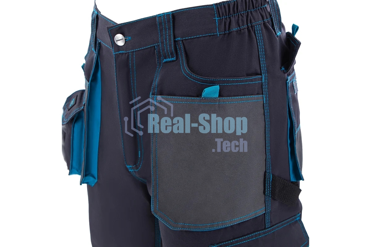 Брюки Gross 90349 размер XL