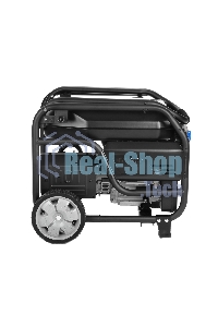 Генератор Hyundai HHY 7050FE ATS 5.5кВт