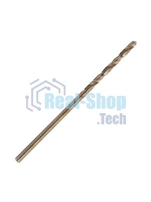 Сверло EDGE by PATRIOT по металлу 1,5 мм, упаковка 10шт