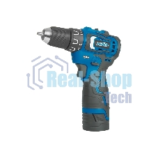 Дрель-шуруповерт Redbo LD-16BL, 16 В, 2 Ач, 40 Нм, бесщеточный