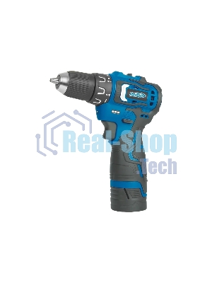 Дрель-шуруповерт Redbo LD-16BL, 16 В, 2 Ач, 40 Нм, бесщеточный