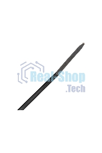 Хомут кабельный 2.5х150 нейл. черный (уп. 100 шт) EKF plc-cb-2.5x150