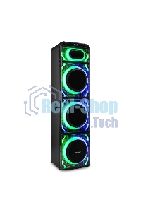 Колонка ELTRONIC (20-26) SKILLETS BOX 3500 - 10