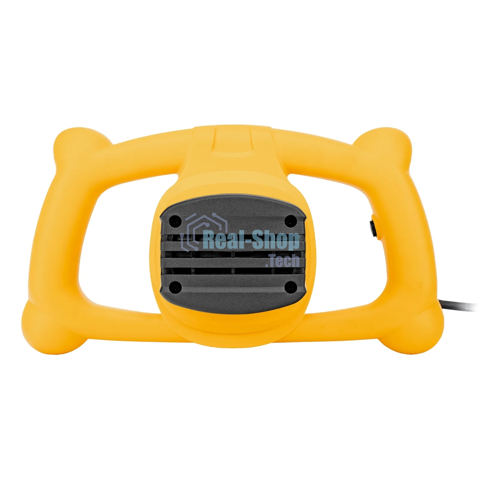 Миксер строительный Denzel EM-1-1200, 1200 Вт, 0-680 об/мин