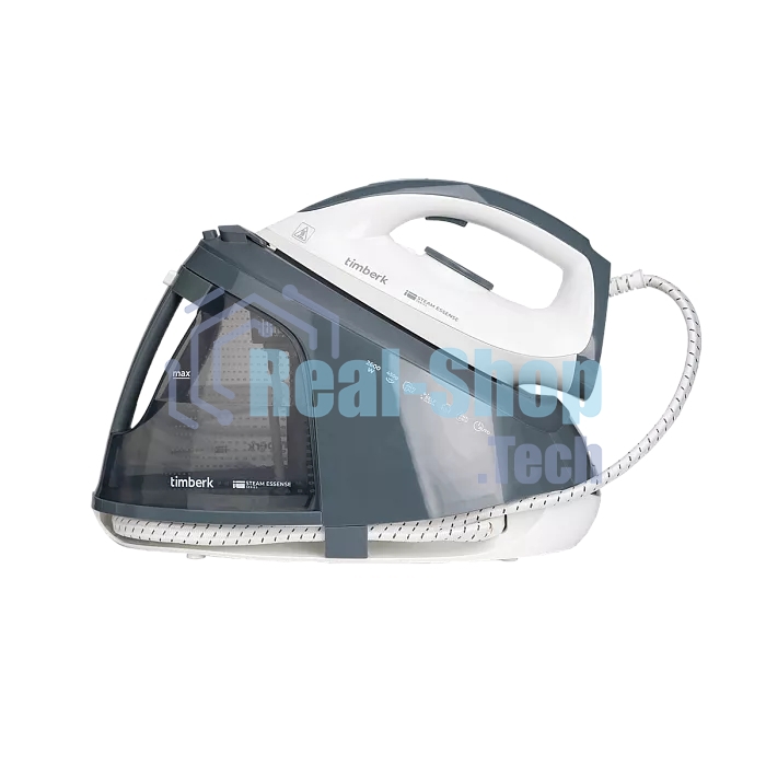 Парогенератор Timberk T-PSG51 (белый)