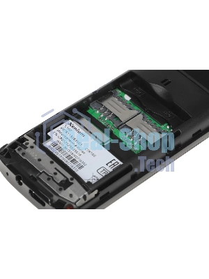 Мобильный телефон Xenium X160 черный