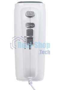 Миксер OASIS MH-50W белый 5 скор.
