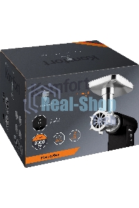 Мясорубка электрическая LEONORD LE-17705 Premium (111220)