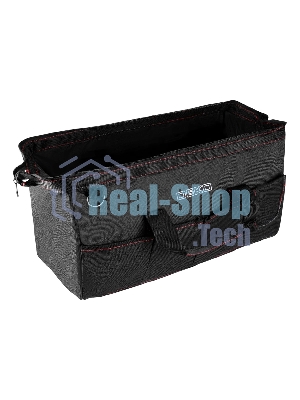 Сумка для инструмента Deko Extra Large черный упак:1шт (085-1084)