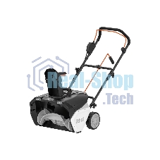 Аккумуляторный снегоуборщик Litheli U20SB00-0A220 (2 аккумулятора 4,0 А/ч)