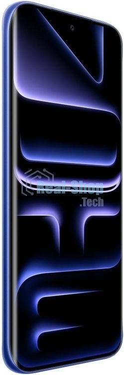 Смартфон Infinix Note Edge X6887 8/256Gb синий