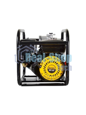 Мотопомпа Huter MP-80