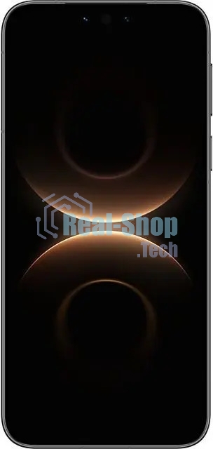 Смартфон Huawei Mate 80 Pro 16/512Gb черный