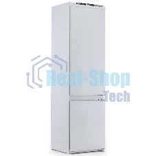 Встраиваемый холодильник Beko Diffusion BCNA306E2S двухкамерный