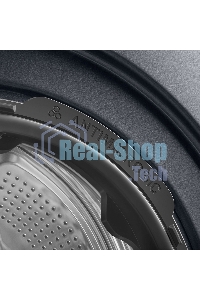 Стиральная машина Maunfeld MFWM1410SB02 темно-серебристый, загрузка фронтальная 10 кг, 1400 об/мин., класс: А+++