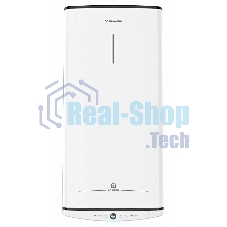 Водонагреватель Ariston Velis Tech PW ABSE 30 2.5кВт 30л электрический настенный, белый