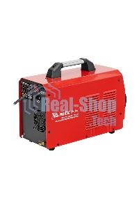 Аппарат инвертор. полуавтомат. cварки MTX MIG-220S, 220A, ПВ 60%, катушка 5 кг