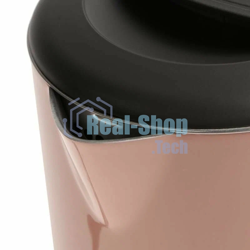 Чайник электрический Galaxy GL 0330 РОЗОВЫЙ