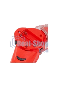 Лазерный уровень Matrix с приспособлением для сверления и пылесборником