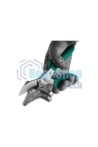 Ножницы угловые для пластмассовых и резиновых профилей KRAFTOOL MC-7