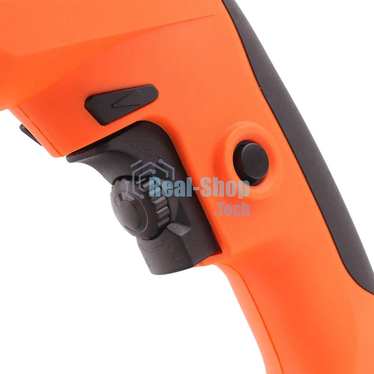 Дрель ударная Patriot FD 675H 675Вт ключевой реверс (120301675)