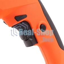 Дрель ударная Patriot FD 675H 675Вт ключевой реверс (120301675)