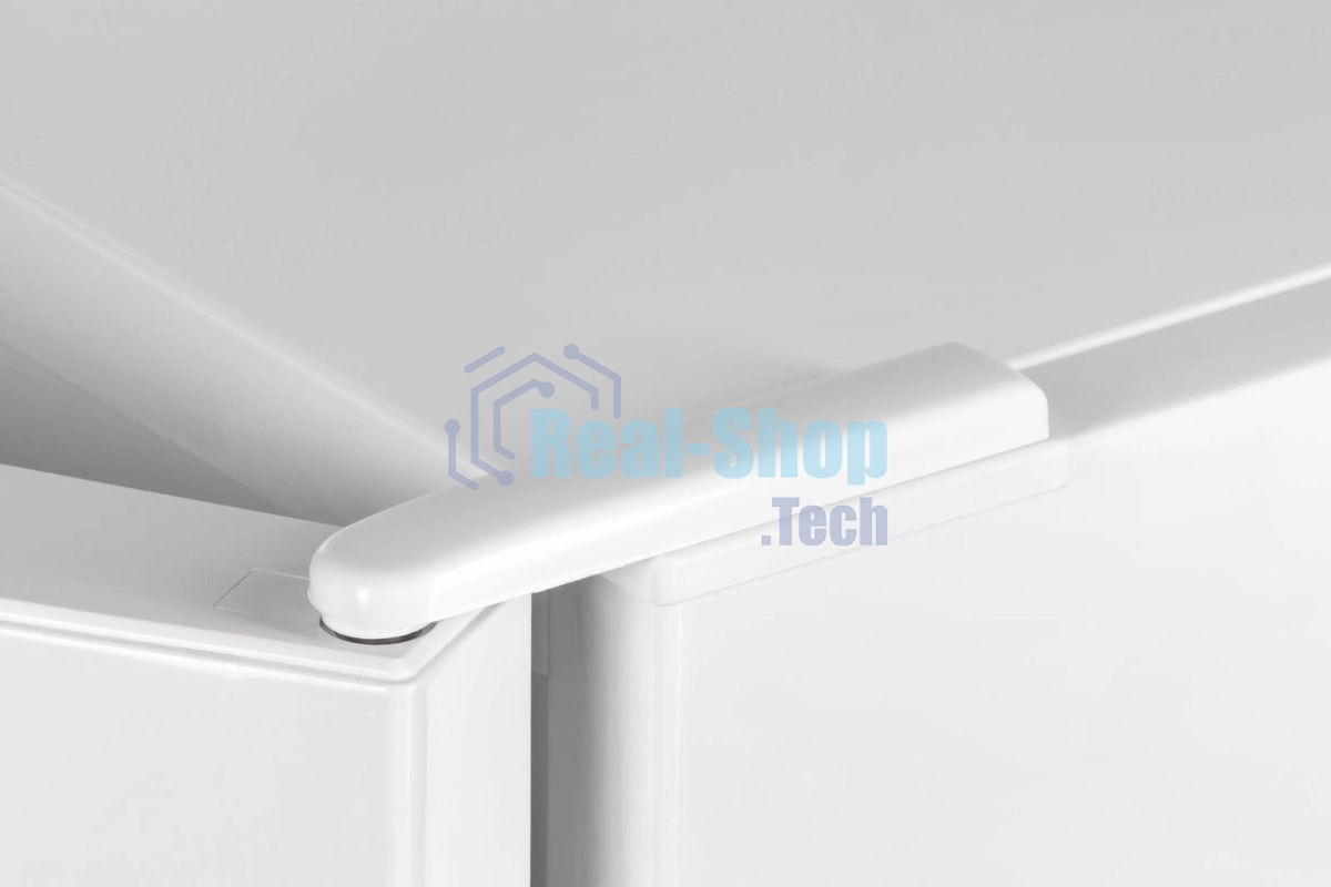 Морозильная камера Nordfrost DF 256 WAP белый, 100л, 3 ящика