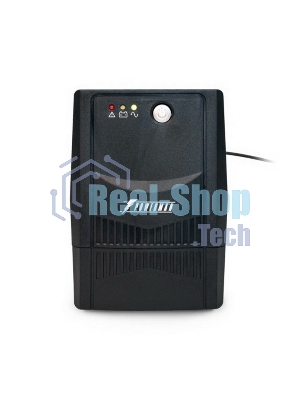 Источник бесперебойного питания Powerman UPS BackPro 650I Plus (IEC320)