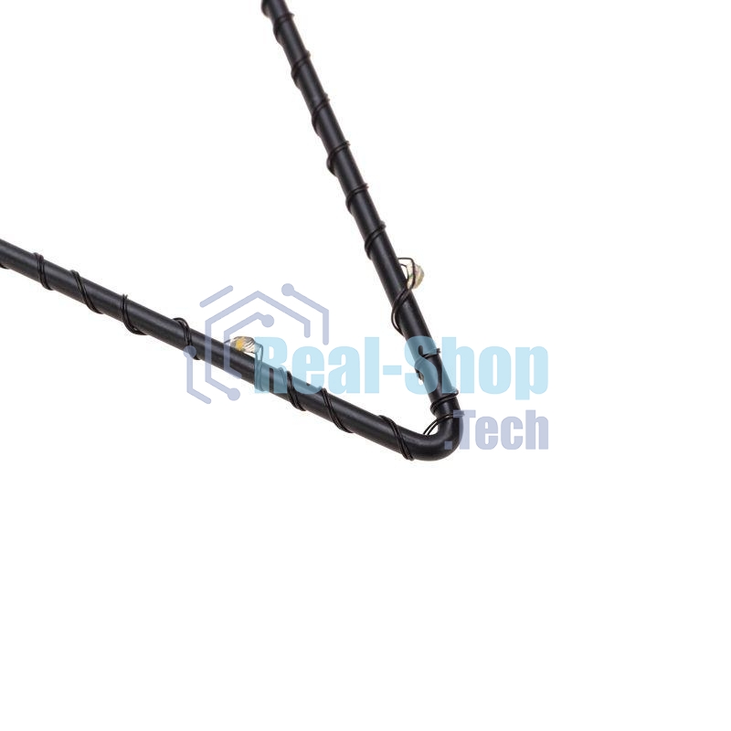 Светодиодная подвесная фигура Neon-night Звезда на металлическом каркасе, цвет теплый белый