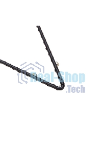 Светодиодная подвесная фигура Neon-night Звезда на металлическом каркасе, цвет теплый белый