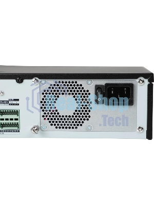 Видеорегистратор Hikvision DS-7764NI-M4