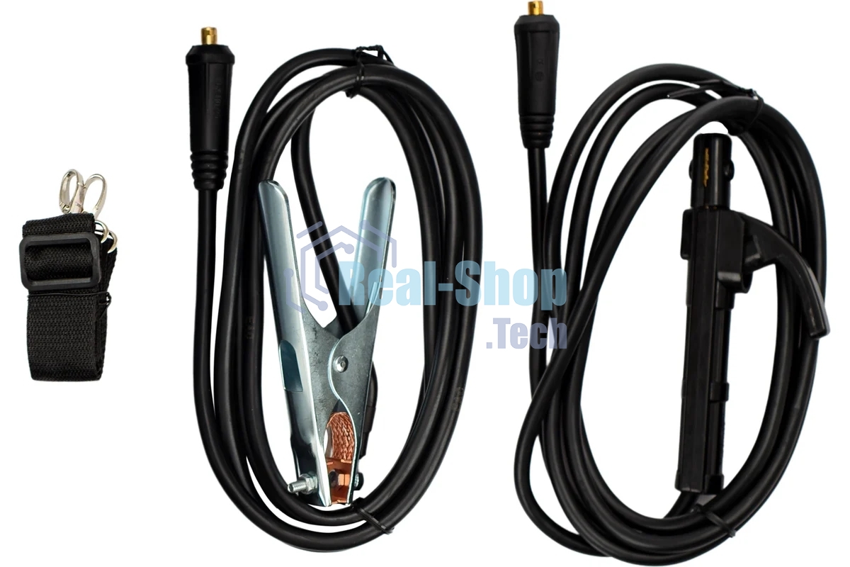 Сварочный аппарат Ресанта САИ-190ПН инвертор ММА DC