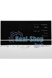 Стиральная машина Hyundai WME8201 белый, загр. фронтальная макс.: 8 кг 1200 об/мин класс: А+++