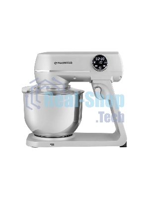 Миксер планетарный Maunfeld MF-423SS