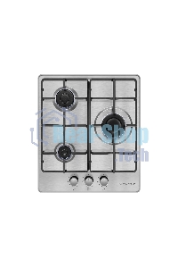 Газовая варочная панель Maunfeld EGHS.43.3STS-ES/G